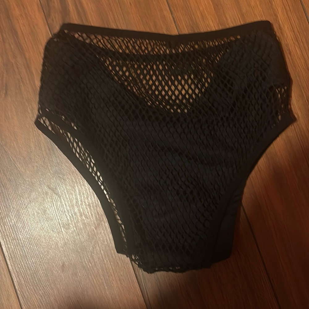 Lunalae pole bottoms